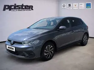 Volkswagen Polo Life 1.0 TSI