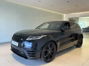 Land Rover Range Rover Velar P400 R-Dyn HSE BlackPack AHK 22"