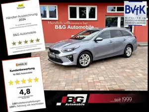 Kia Ceed SW / cee'd SW Vision