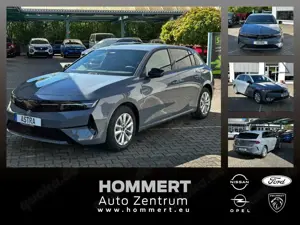 Opel Astra L 1.5 D Edition LED+Navi+SHZ+Fernlichtass.