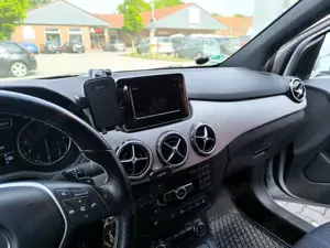 Mercedes-Benz B 200 (BlueEFFICIENCY) 7G-DCT