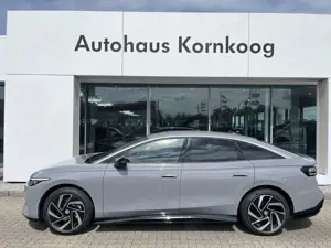 Volkswagen ID.7 Pro S Coupé 86 kWh Wärme IQ.Drive Area view