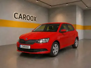 Skoda Fabia Cool Edition 1.0 MPI