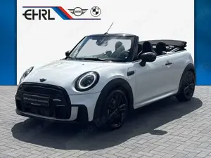 MINI Cooper Cabrio Cooper DAB LED Navi Komfortzg. Tempomat Shz PDC
