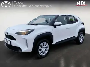 Toyota Yaris Cross 1.5 Hybrid mit Sound-Paket