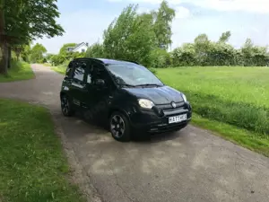 Fiat Panda 1.0 Pandina Hybrid Cross, 6780 km!