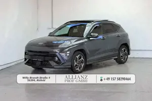 Hyundai KONA N Line 2WD Sport 360° CarPlay ACC UNFALL