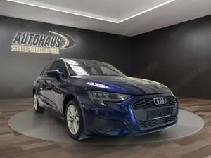 Audi A3 Sportback 30 TDI/LED/Virtual-Tacho