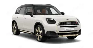 MINI Cooper S Countryman Countryman S ALL4 *PGSD.AHK.HUD.JCW-SPORTSITZE*