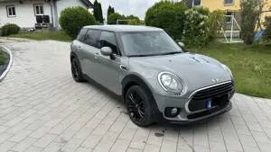 MINI One D Clubman Pepper 2