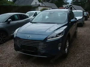 Ford Kuga 1.5 Titanium