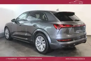 Audi e-tron Bild 3