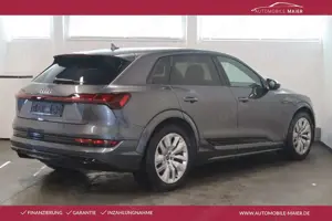 Audi e-tron Bild 2