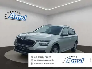 Skoda Kamiq 1.5 TSI Style *8-fach*Navi*AppleCarPlay* elektr.He