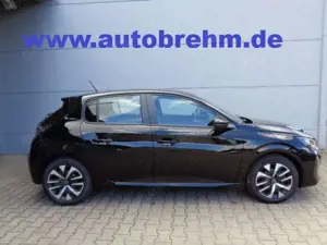 Peugeot 208 Style Sitzheizung, Klimaanlage