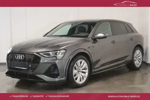 Audi e-tron Bild 4
