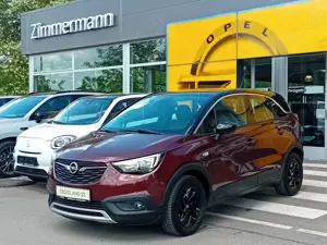 Opel Crossland X Crossland Innovation