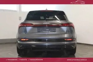 Audi e-tron Bild 5