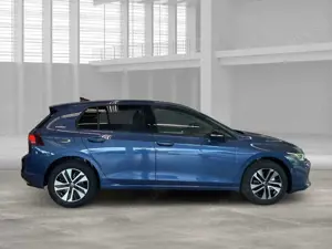 Volkswagen Golf Bild 2