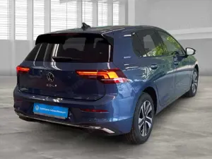Volkswagen Golf Bild 3