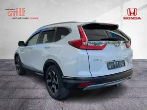 Honda CR-V Bild 5
