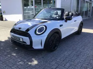 MINI Cooper Cabrio MINI Yours Trim HUD/RFK/HarmanKardon