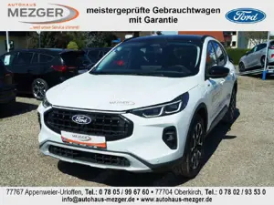 Ford Kuga Plug-In Hybrid Active X
