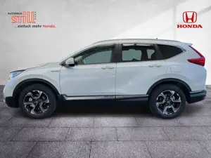 Honda CR-V Bild 3