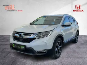 Honda CR-V Bild 2