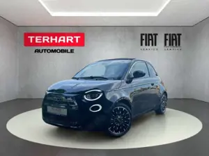 Fiat 500e La Prima Cabrio/LED/RFK/ACC/Alu