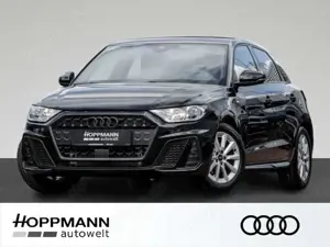 Audi A1 30 TFSI S-LINE SZHZG NAVI Optikpake