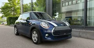 MINI Cooper D COOPER D*3-trg*Navi*PDC*Sportsitze*aus 1.Hand