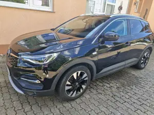 Opel Grandland X Grandland X 1.2 Start/Stop Ultimate