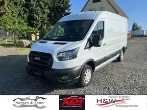 Ford Transit Kasten L3H2 Trend 2.0 TDCI, EURO 6