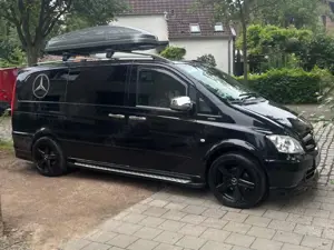 Mercedes-Benz Vito Vito 116 CDI Lang