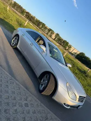 Mercedes-Benz CLS 350 CLS 350 7G-TRONIC