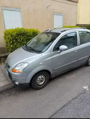 Chevrolet Matiz 1.0 SE Energy