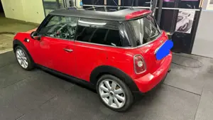 MINI One