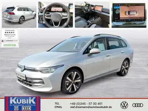 Volkswagen Golf Variant Golf VIII Variant 2.0 TDI Style DSG+18"+DCC+HUD+Le