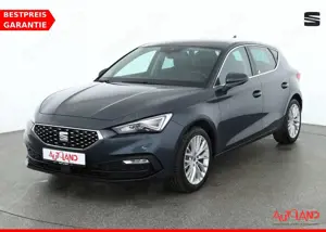 SEAT Leon 1.5 eTSI DSG Xcellence LED Navi Sitzheizung