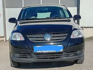 Volkswagen Fox Fox 1.2