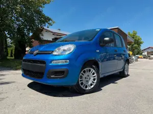 Fiat Panda Pandina 1.0 GSE Hybrid 48 kW Pop / Klima