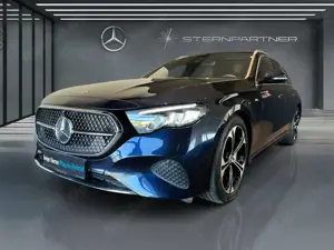 Mercedes-Benz E 300 e T Avantgarde Navi+Pano+Distronic+CarPlay