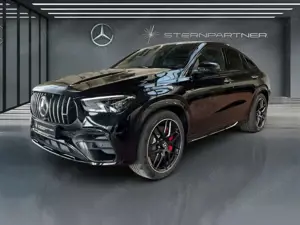 Mercedes-Benz GLE 53 AMG AMG GLE 53 HYBRID 4MATIC+ Coupé AMG+Carbon+MBUX