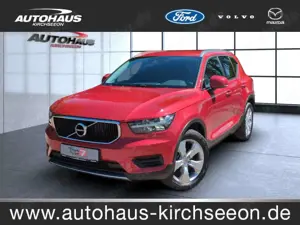 Volvo XC40 T2 Momentum Pro 2WD Bluetooth Navi LED Klima