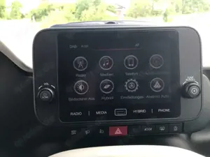 Fiat Panda Bild 3
