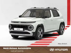 Hyundai Inster TREND Effizienz-P Dachreling Design SchM