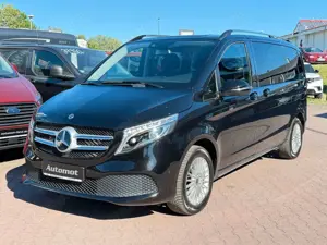 Mercedes-Benz V 220 d EDITION kompakt*LED*Navi*DAB*SHZ*Kamera