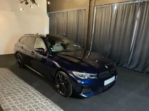 BMW 340