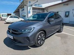 Volkswagen Taigo Move, DSG, ALU, 1.Hand